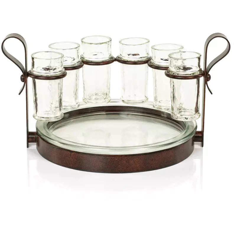 Jalisco 6 Shot Tequila Set