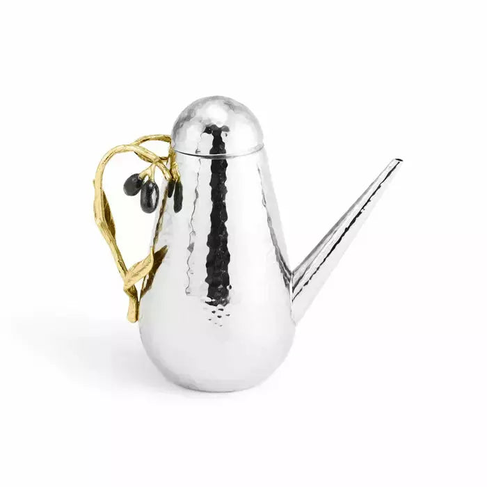 Olive Branch Serving Collection