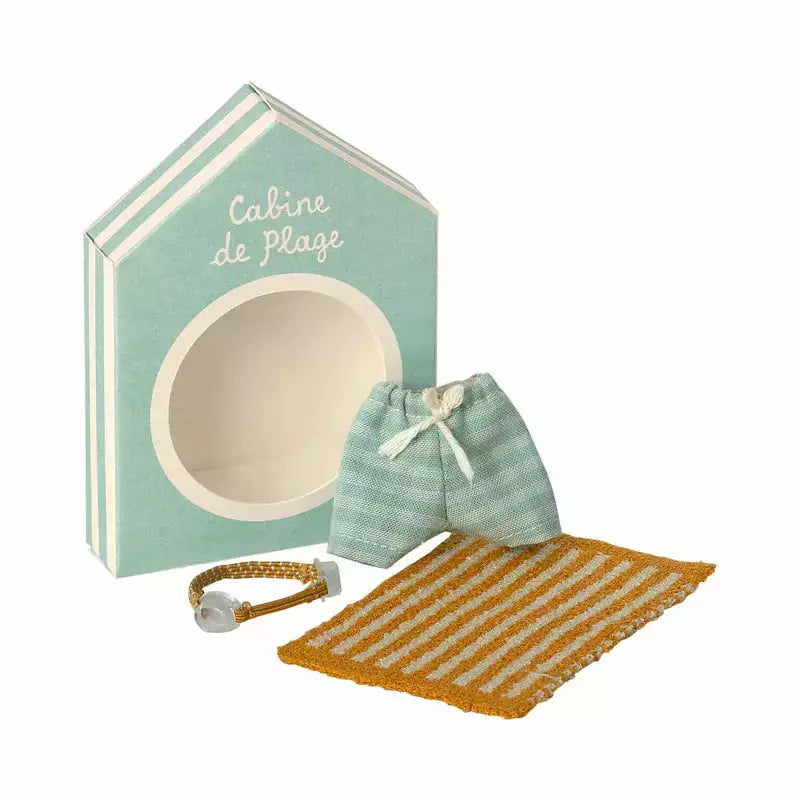 Mouse Beach Collection