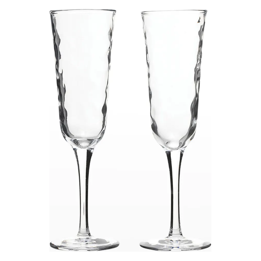 Puro Glassware Collection