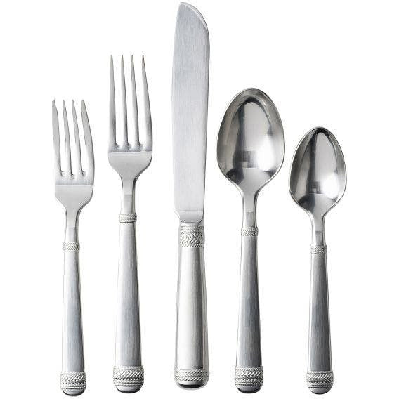 Le Panier 5 pc . Placesetting