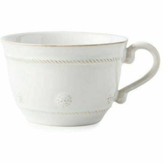 Berry & Thread Dinnerware Whitewash