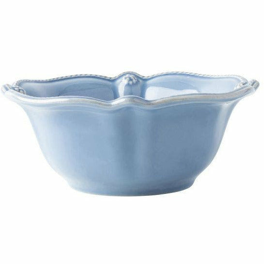 Berry & Thread Dinnerware Chambray