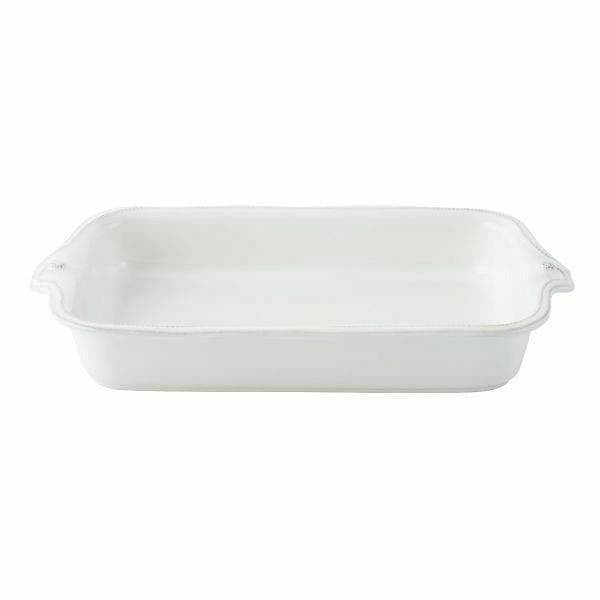 Berry & Thread Bakers Whitewash