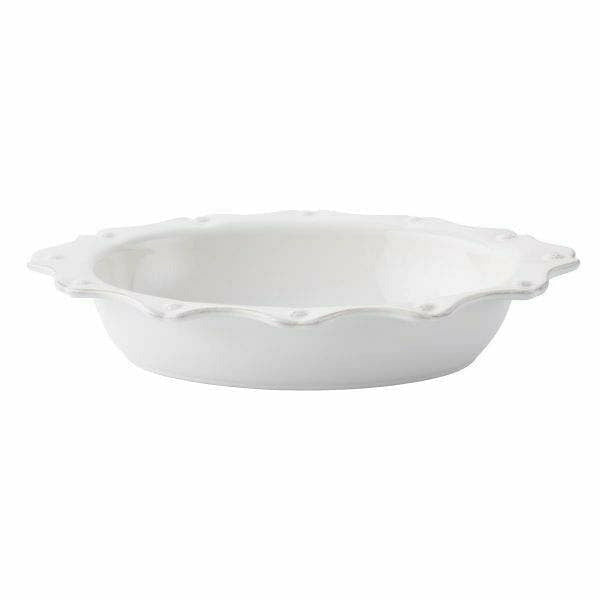 Berry & Thread Bakers Whitewash