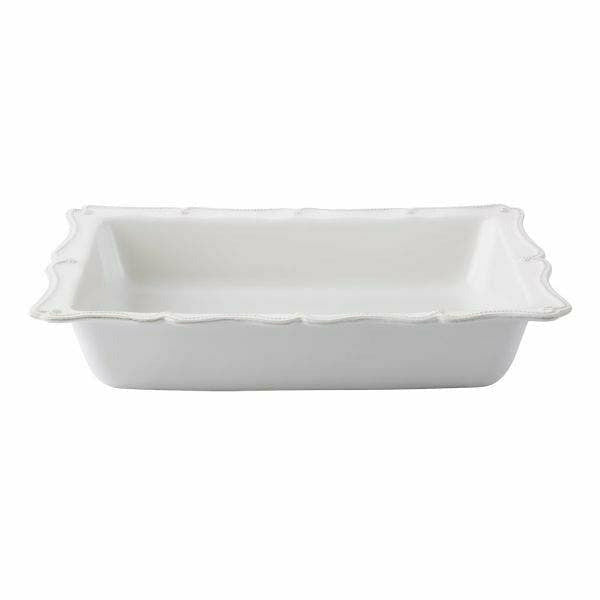 Berry & Thread Bakers Whitewash