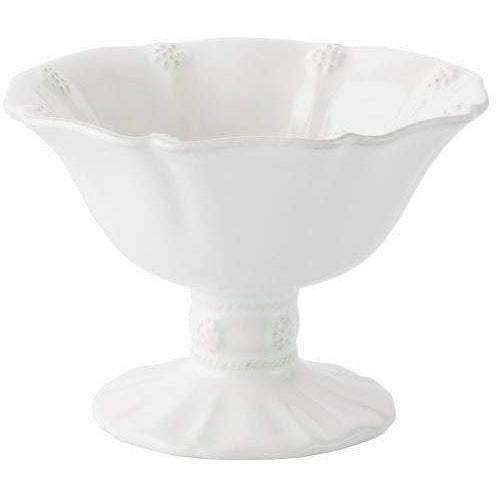 Berry & Thread Dinnerware Whitewash