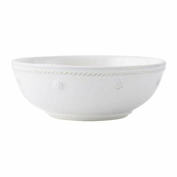 Berry & Thread Dinnerware Whitewash