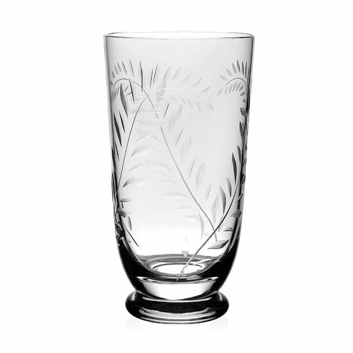 Jasmine Glassware Collection