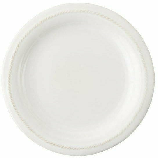 Berry & Thread Dinnerware Whitewash