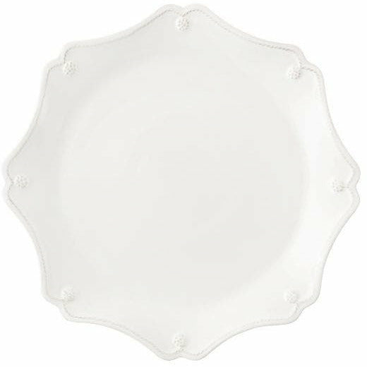 Berry & Thread Dinnerware Whitewash