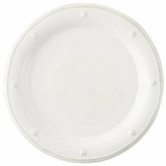 Berry & Thread Dinnerware Whitewash