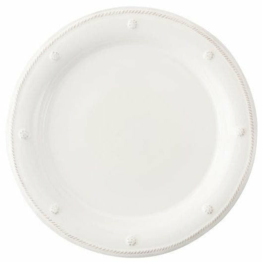 Berry & Thread Dinnerware Whitewash