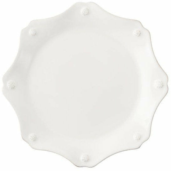 Berry & Thread Dinnerware Whitewash