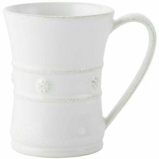 Berry & Thread Dinnerware Whitewash