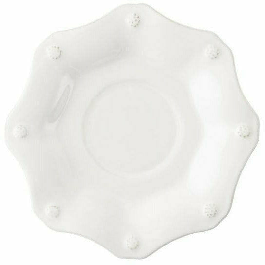 Berry & Thread Dinnerware Whitewash