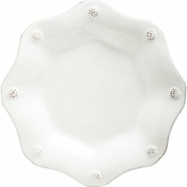 Berry & Thread Dinnerware Whitewash