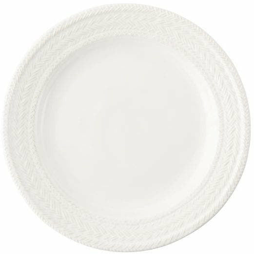 Le Panier Whitewash Dinner Collection