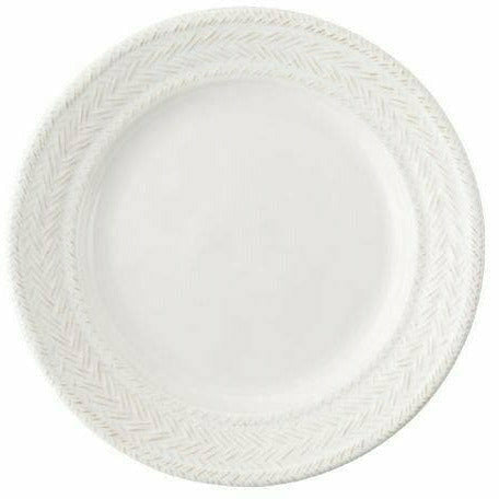 Le Panier Whitewash Dinner Collection