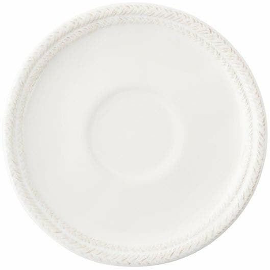 Le Panier Whitewash Dinner Collection