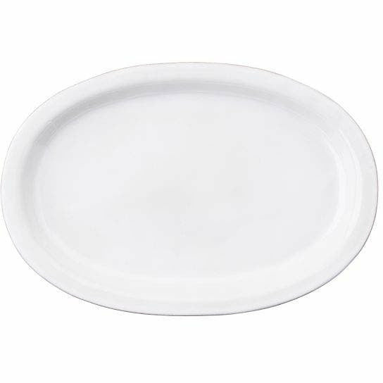 Puro Whitewash Serving Collection