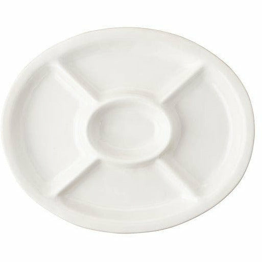 Puro Whitewash Serving Collection