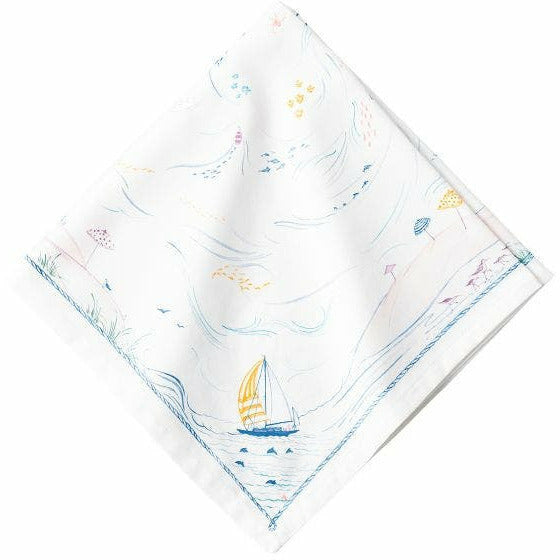 Country Estate Seaside Collection