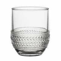 Acrylic Le Panier Drinkware