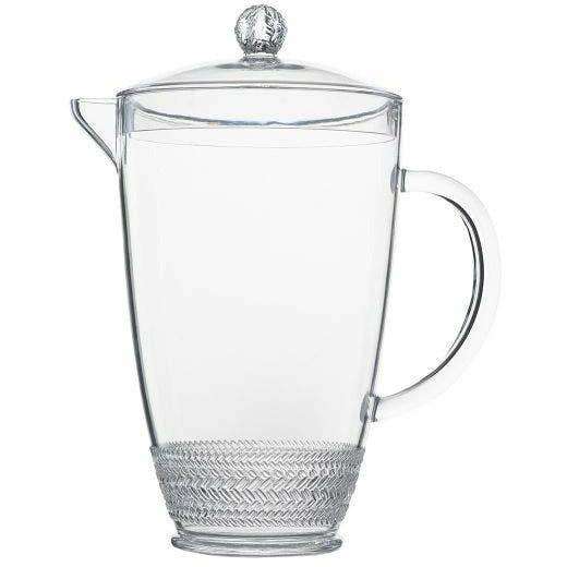 Le Panier Acrylic Serving Collection