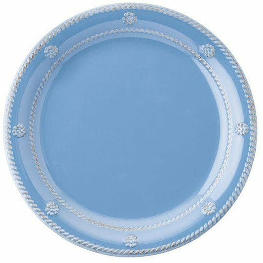 B&T Melamine Chambray Dinner Collection