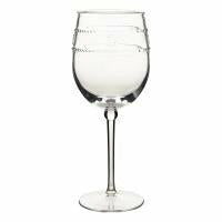 Isabella Acrylic Drinkware