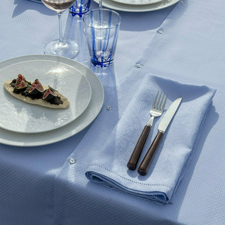 Portofino Blue Collection