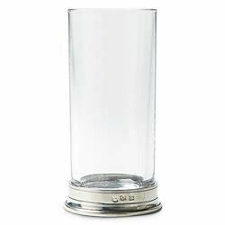 Match Pewter Glassware Collection