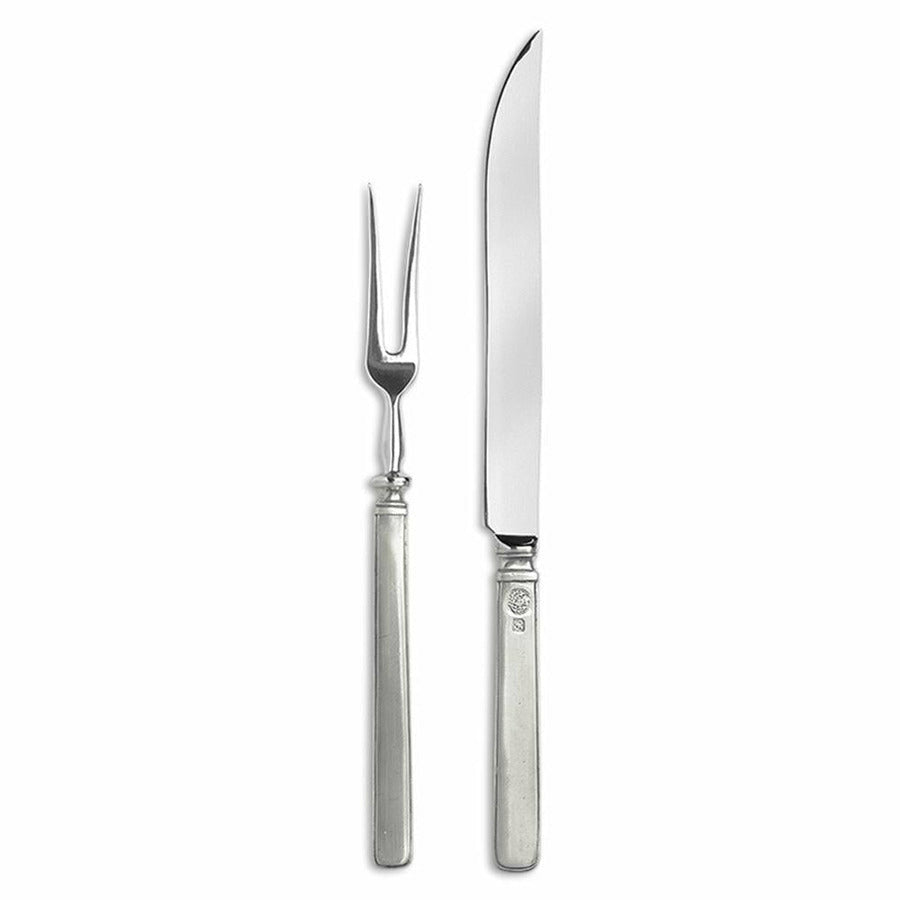 Gabriella carving set