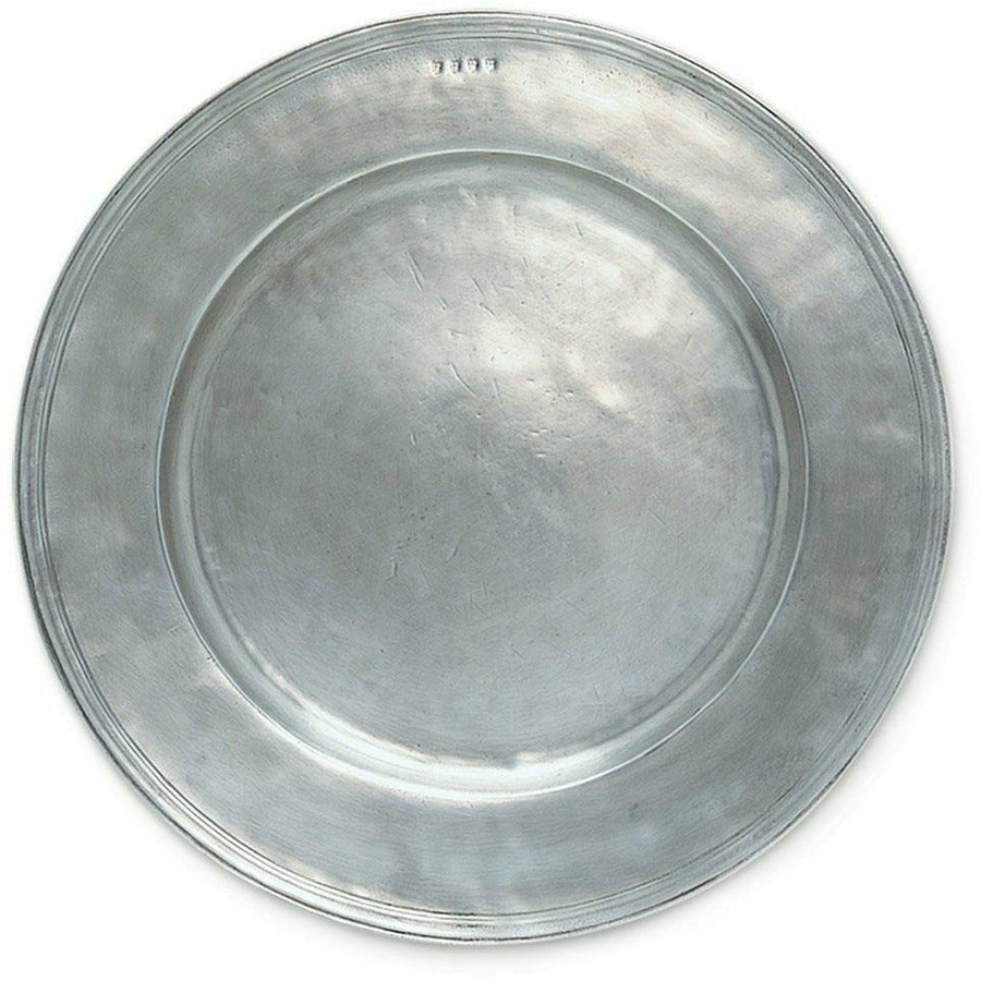 Pewter Ser. Platter Collection