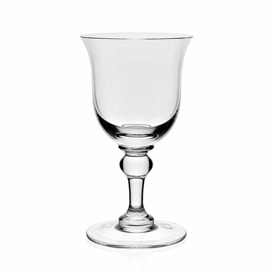 Whitney Glassware Collection