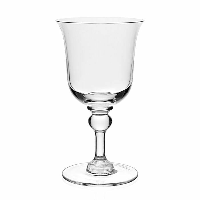 Whitney Glassware Collection