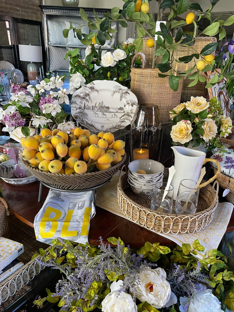 Country Picnic