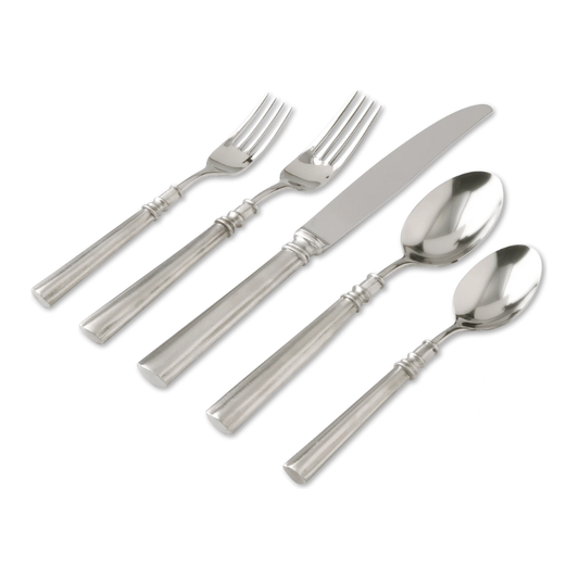 Lucia 5pc Placesetting