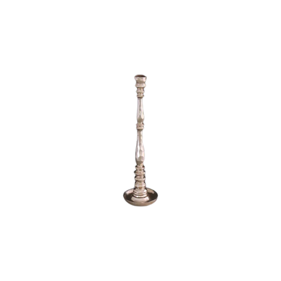 Sierra Modern Crosby Gold Candle Holder Small