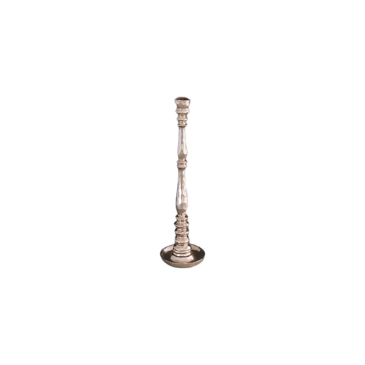Sierra Modern Crosby Gold Candle Holder Small