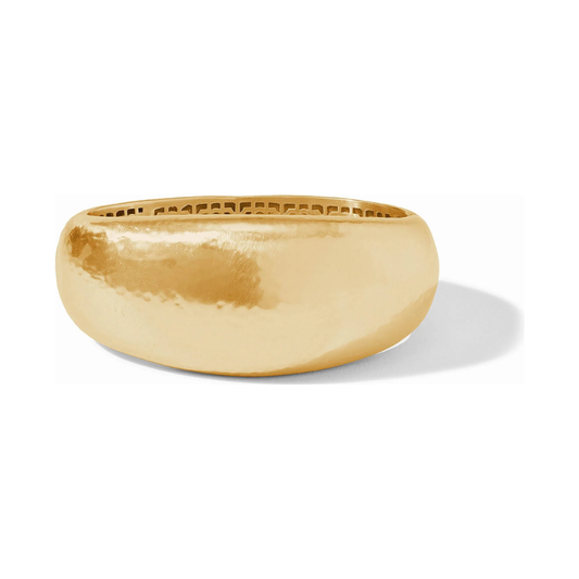 Catalina Statement Hinge Bangle