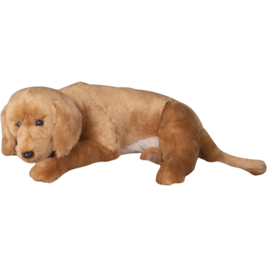 26" Golden Retriever Best Friend