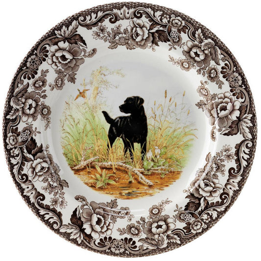 Woodland Dinner Collection