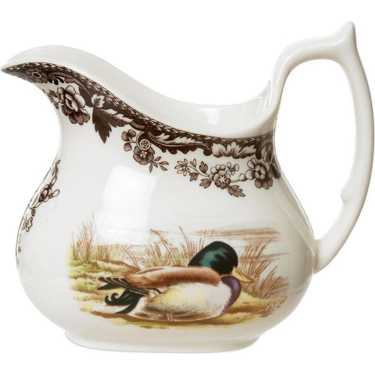 Spode Woodland Serving Collection