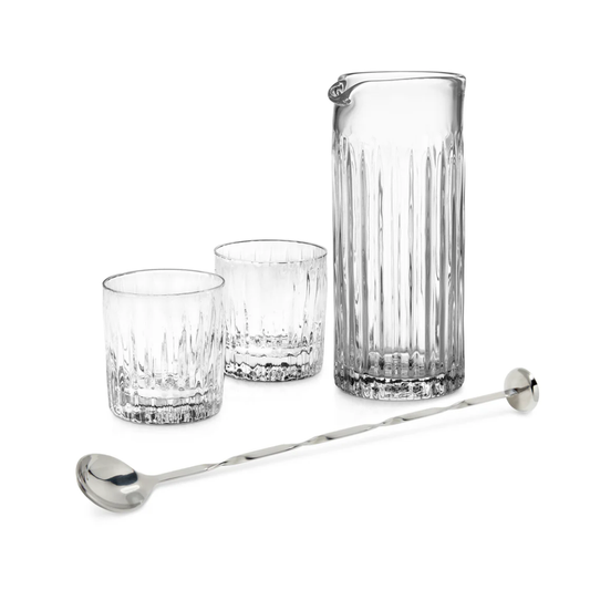 Montpelier Bar 4pc Gift Set