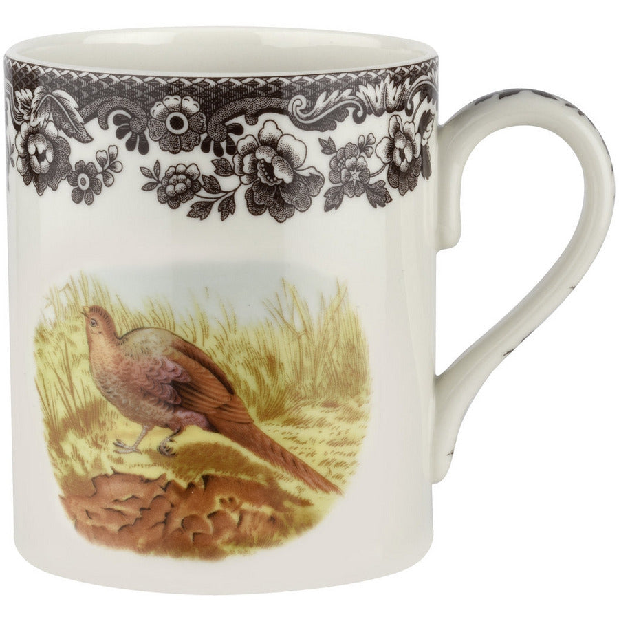Woodland Mug Collection