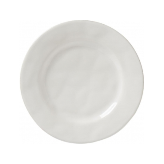 Puro Whitewash Side/Cocktail Plate