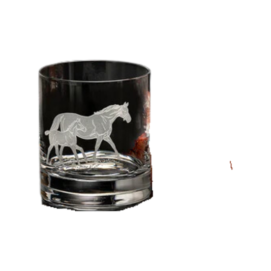 Bluegrass Glassware
