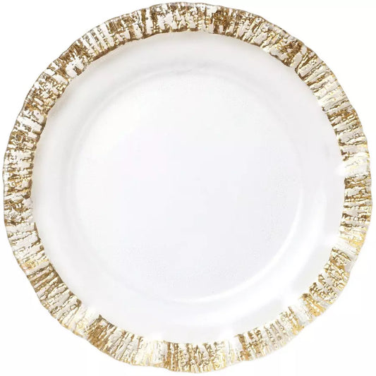 Rufolo Glass Charger